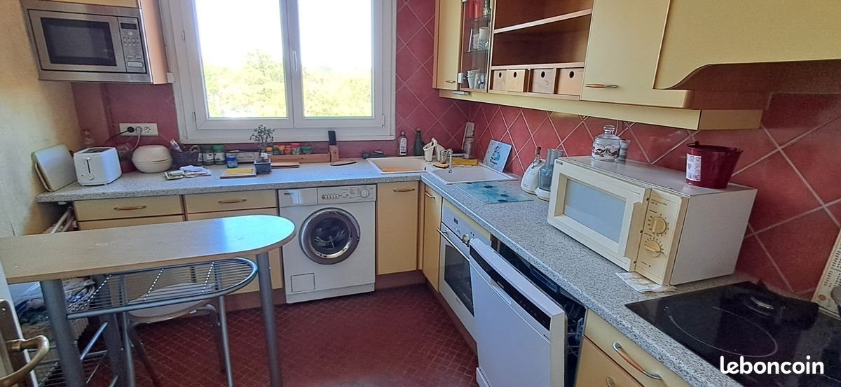 Appartement à vendre, 69m², Amiens