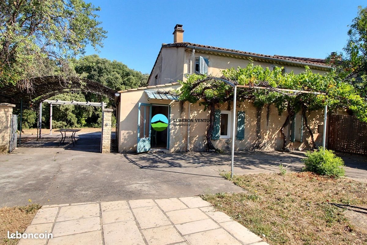 Maison à vendre, 70m², Carpentras