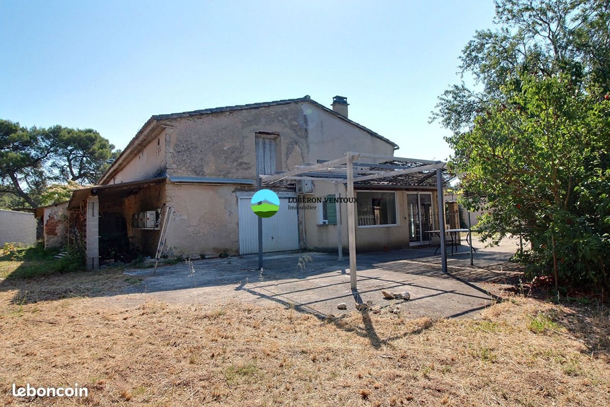 Maison à vendre, 70m², Carpentras