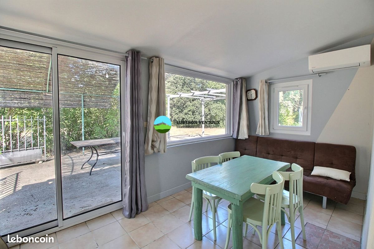 Maison à vendre, 70m², Carpentras
