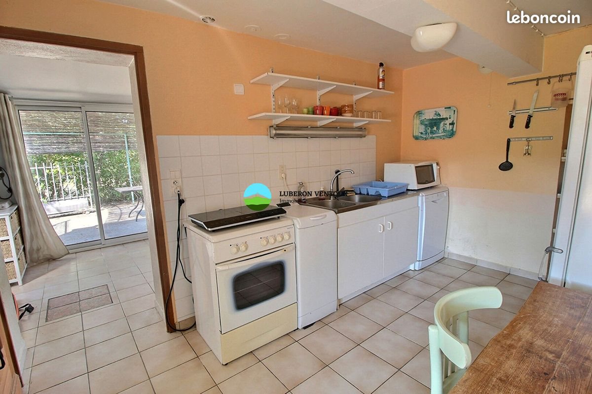 Maison à vendre, 70m², Carpentras