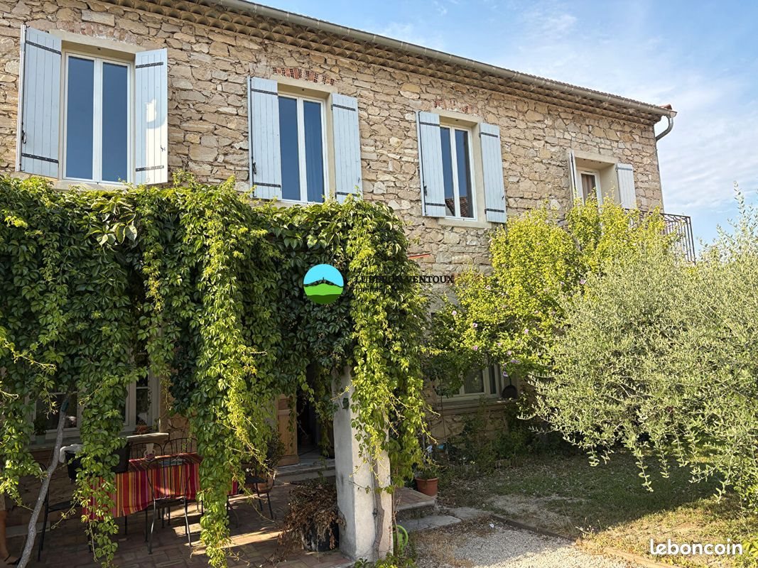 Maison à vendre, 210m², Caromb