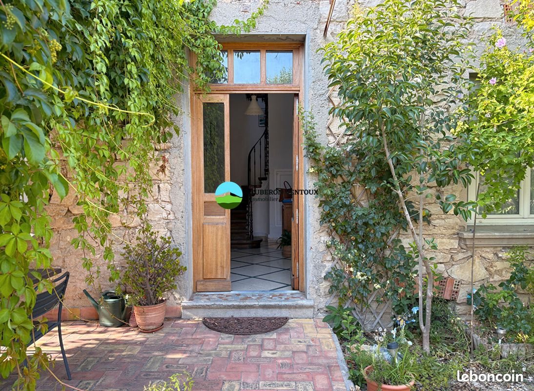 Maison à vendre, 210m², Caromb