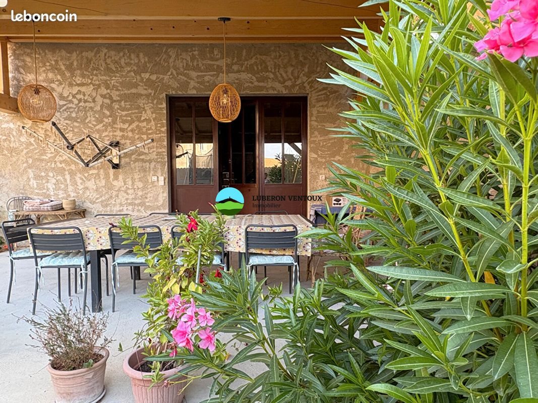 Maison à vendre, 210m², Caromb