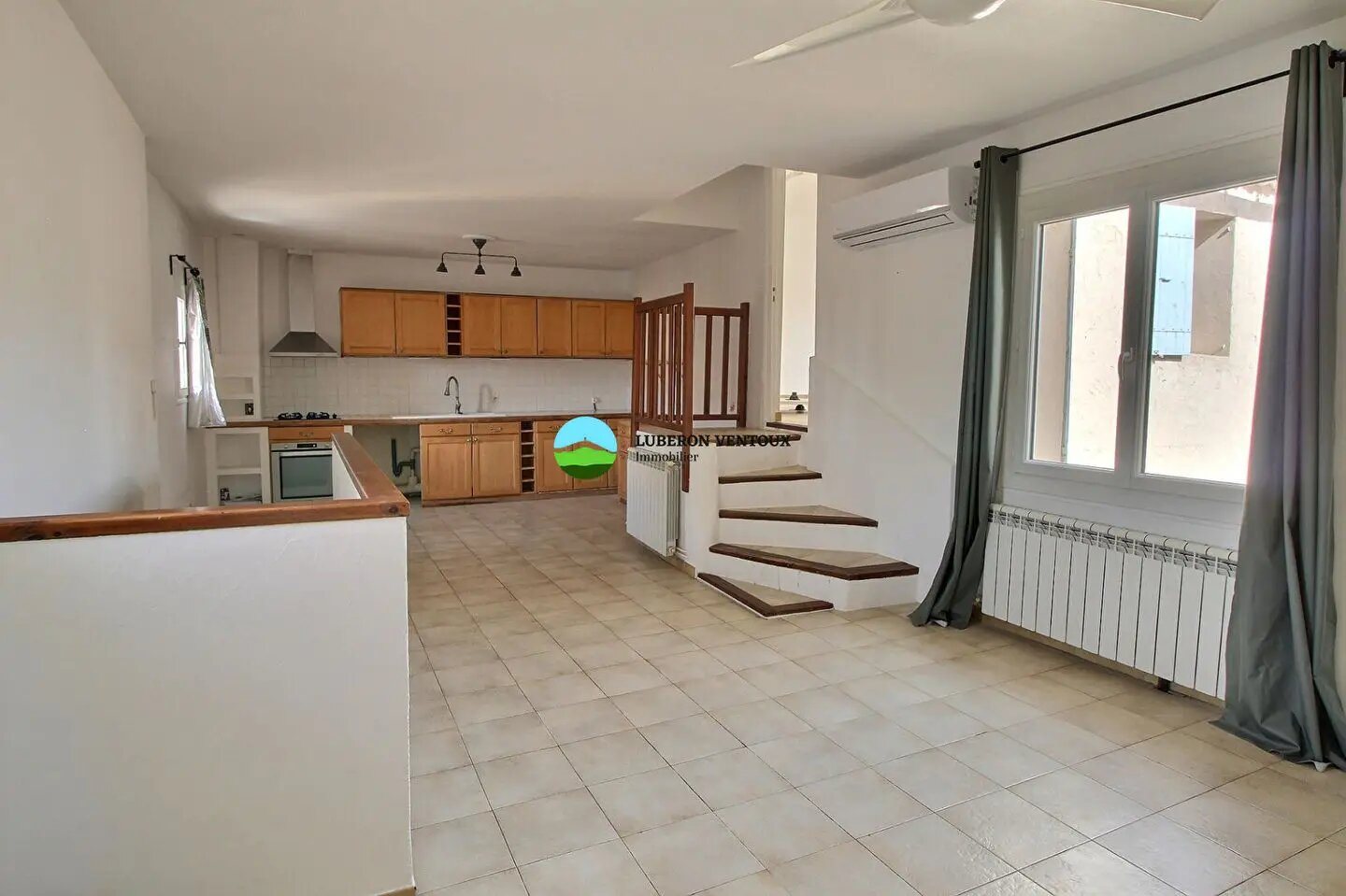 Maison à vendre, 84m², Caromb