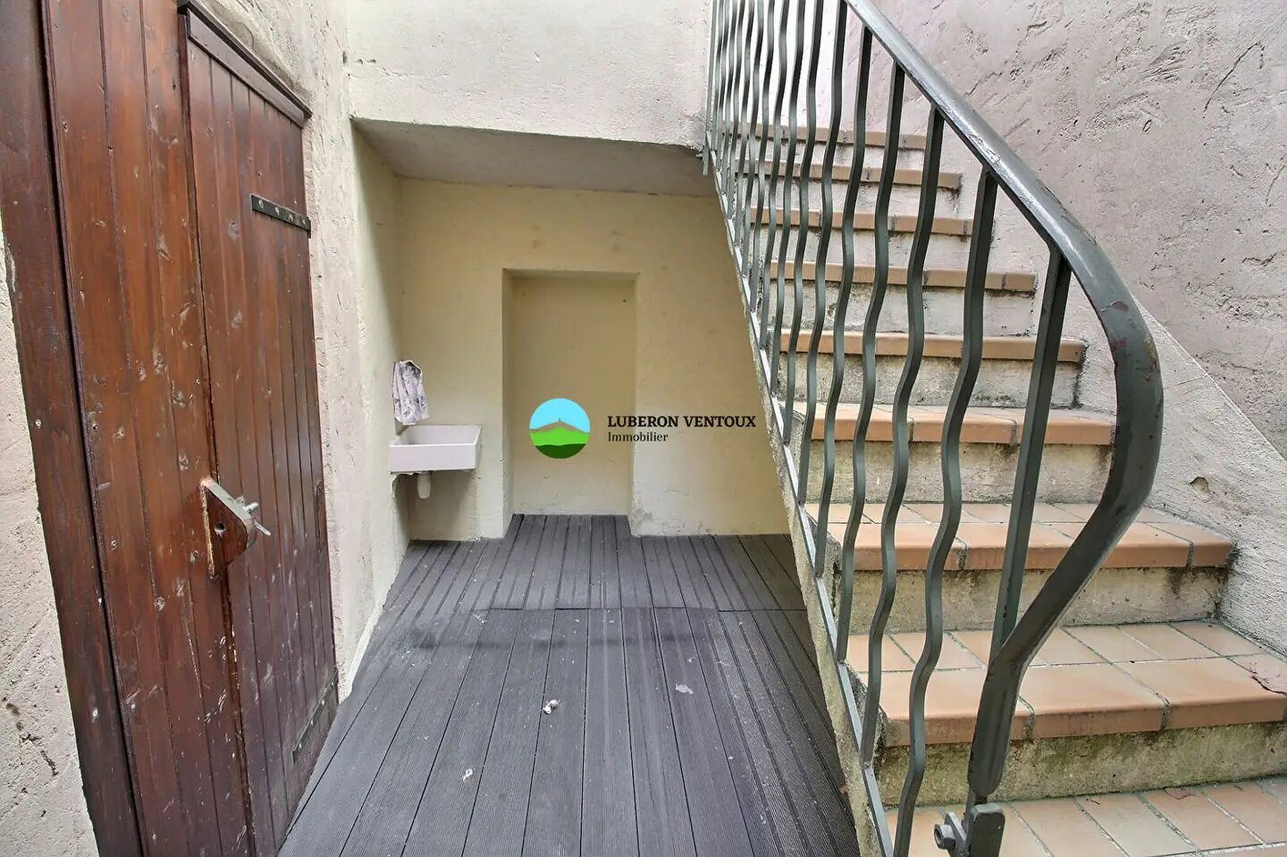 Maison à vendre, 84m², Caromb
