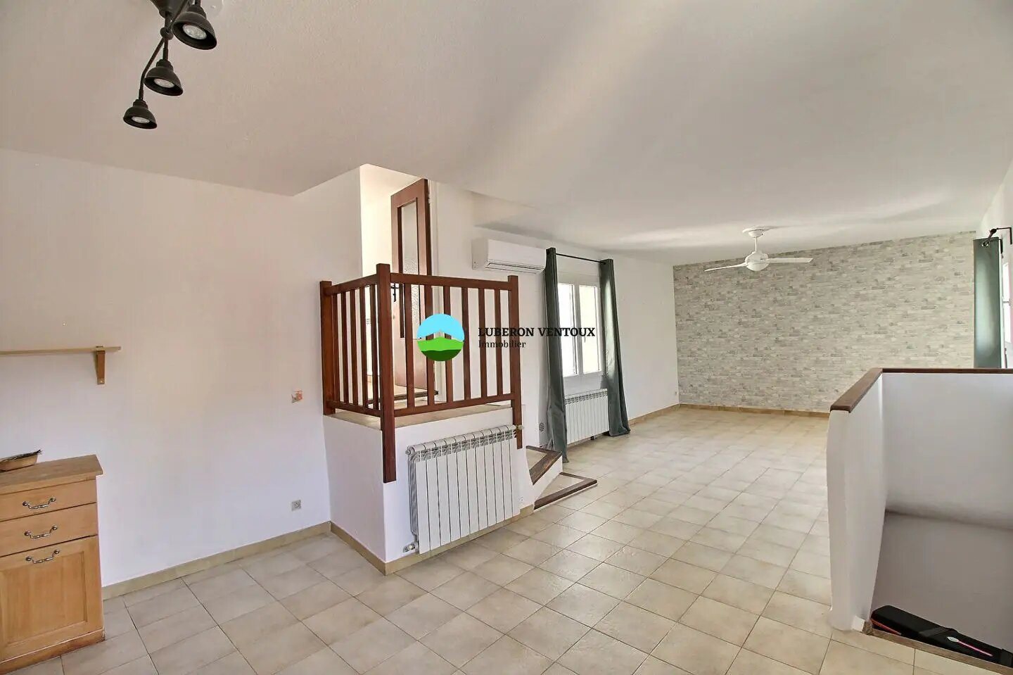 Maison à vendre, 84m², Caromb