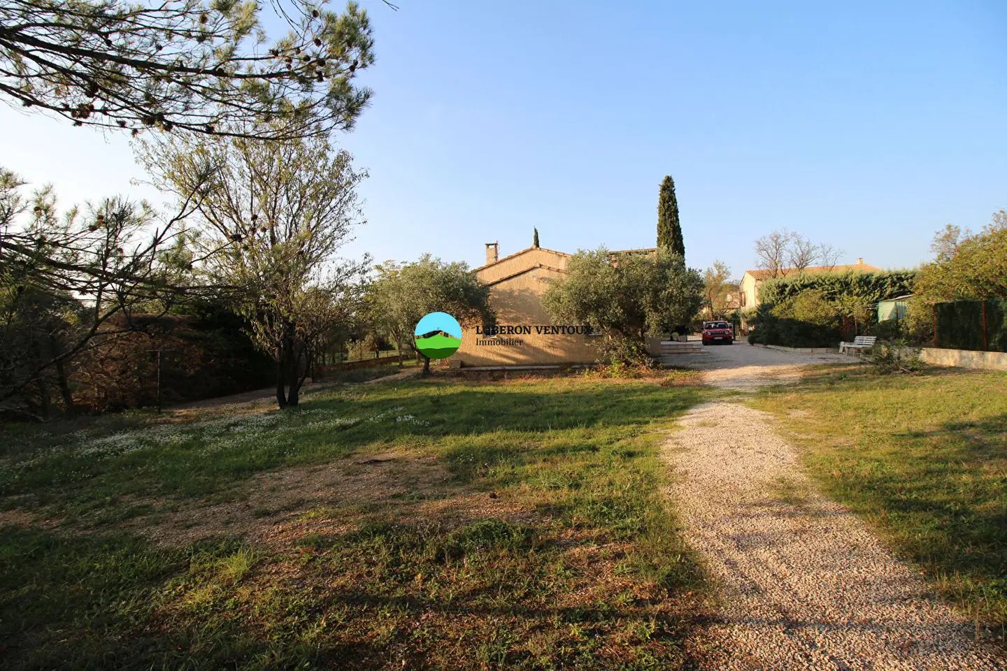 Maison à vendre, 95m², Aubignan