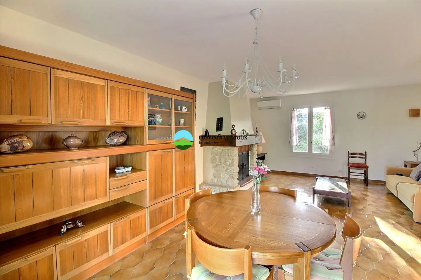 Maison à vendre, 95m², Aubignan