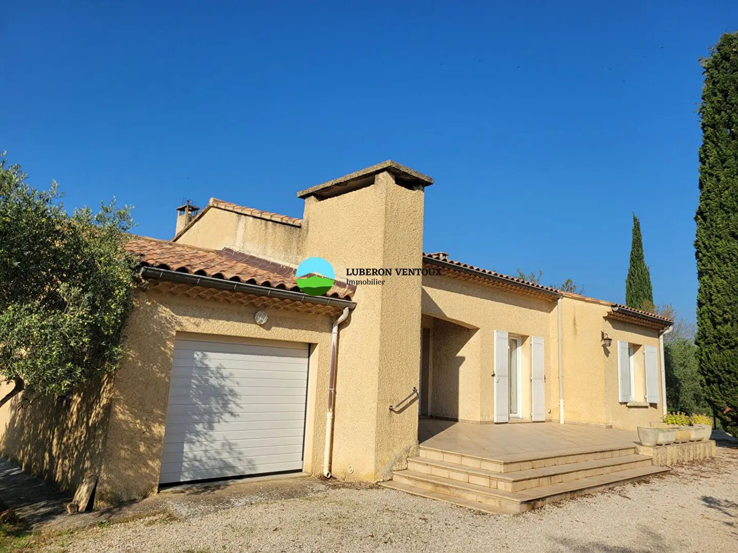 Maison à vendre, 95m², Aubignan