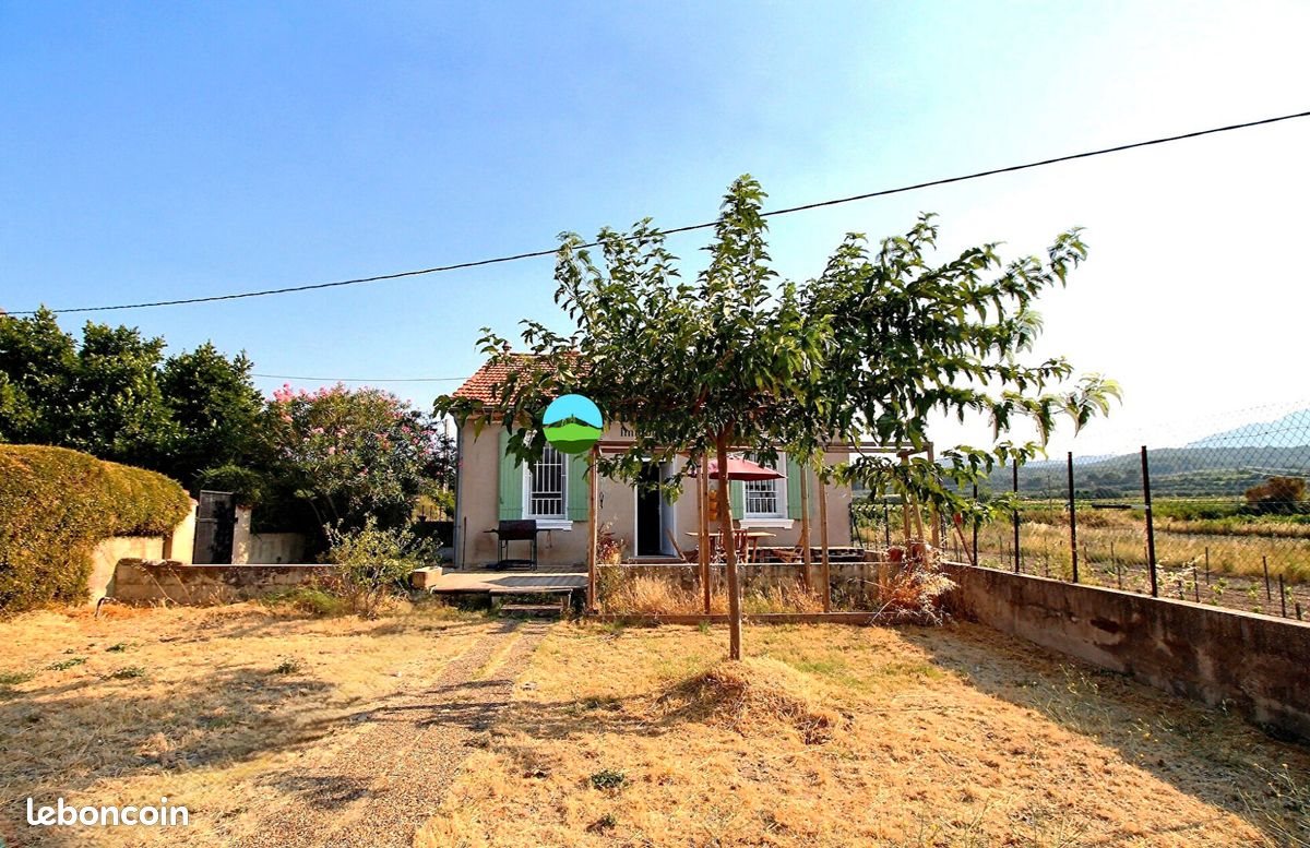 Maison à vendre, 89m², Caromb