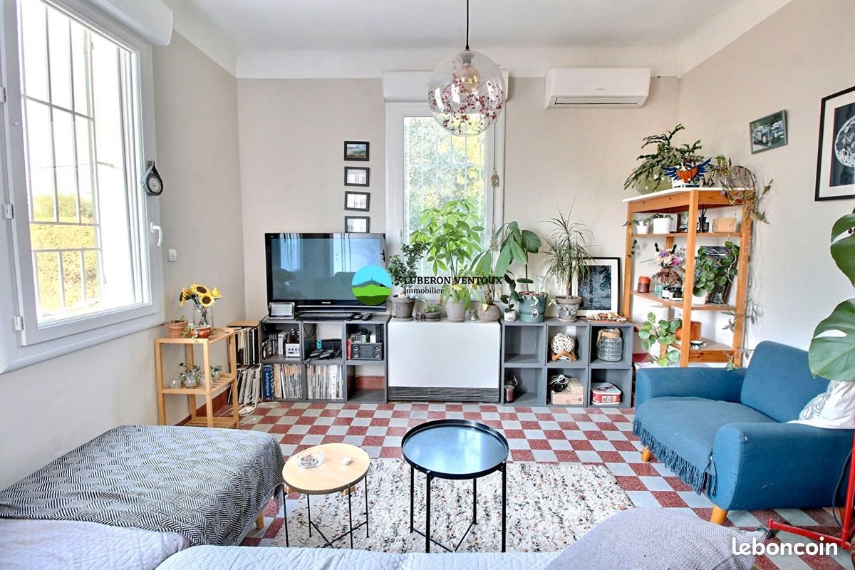 Maison à vendre, 89m², Caromb
