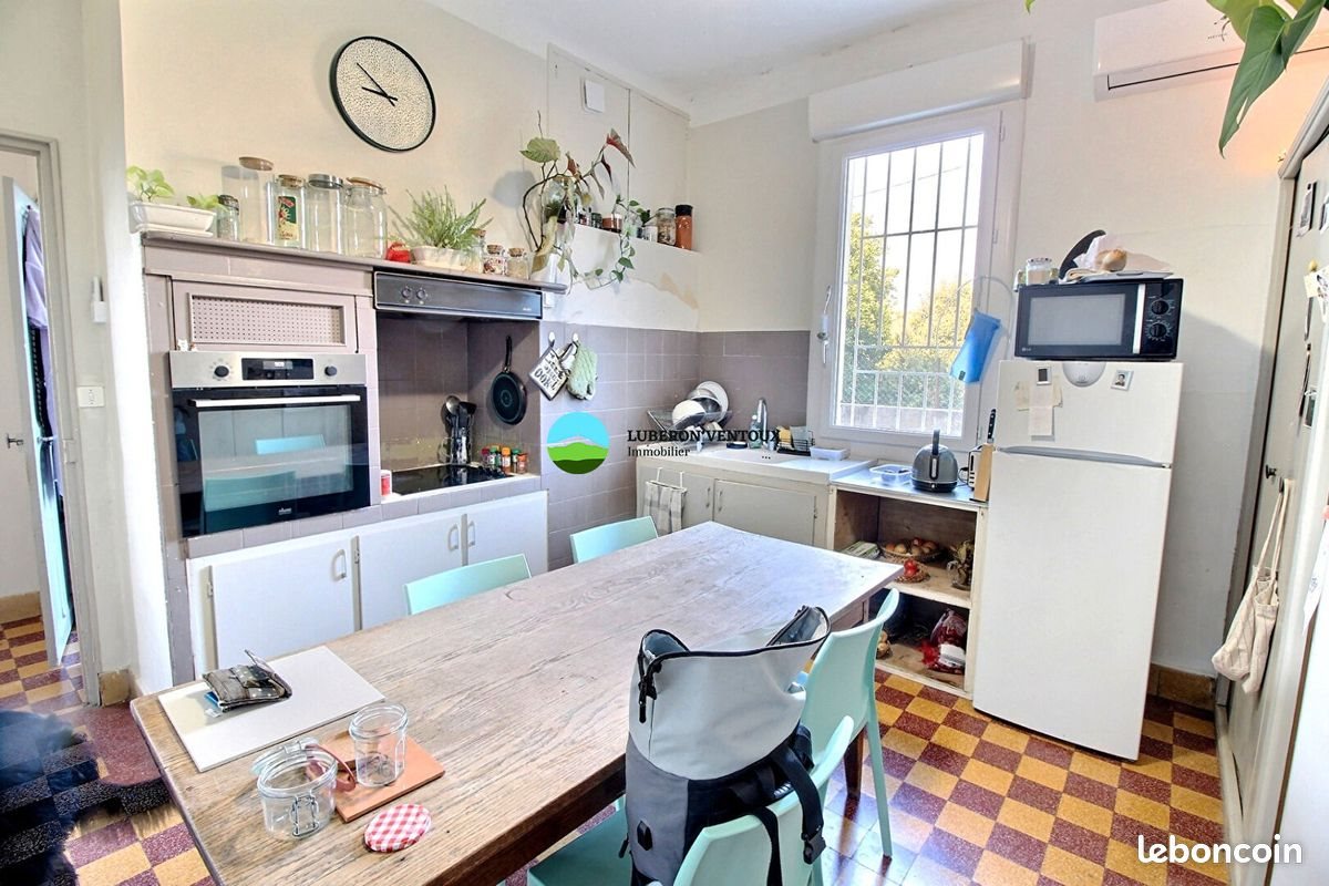 Maison à vendre, 89m², Caromb