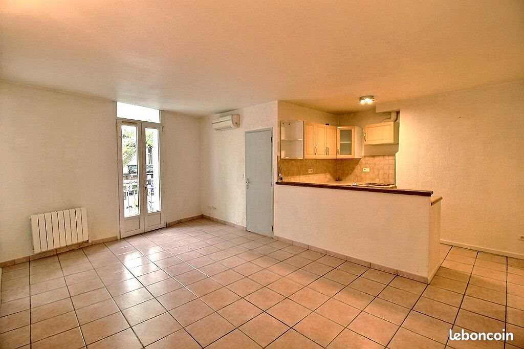 Appartement à vendre, 73m², Aubignan