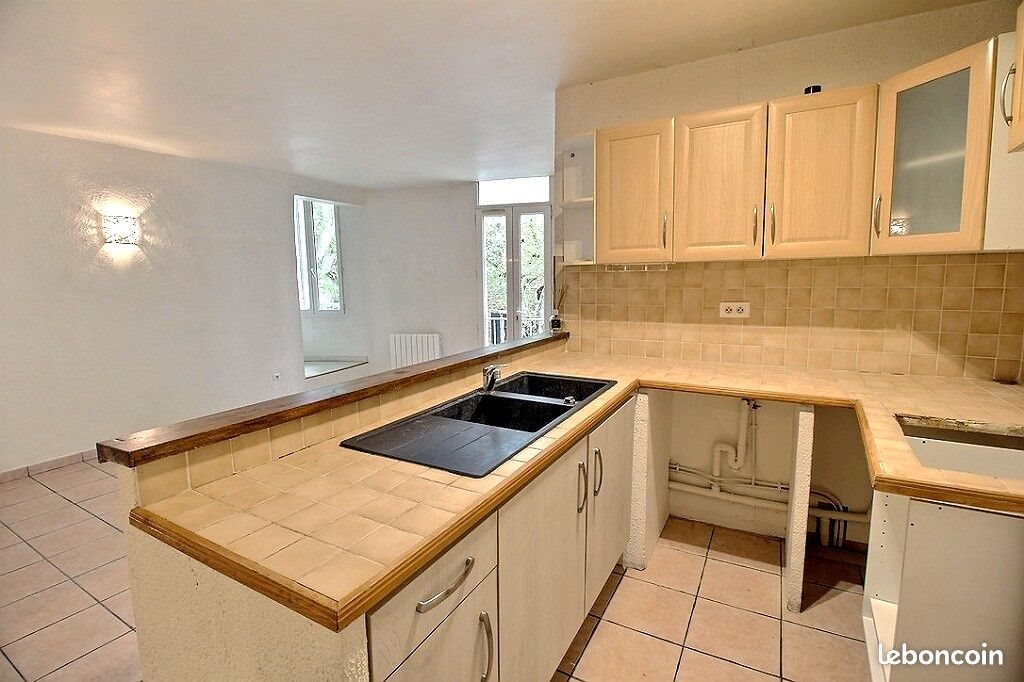 Appartement à vendre, 73m², Aubignan