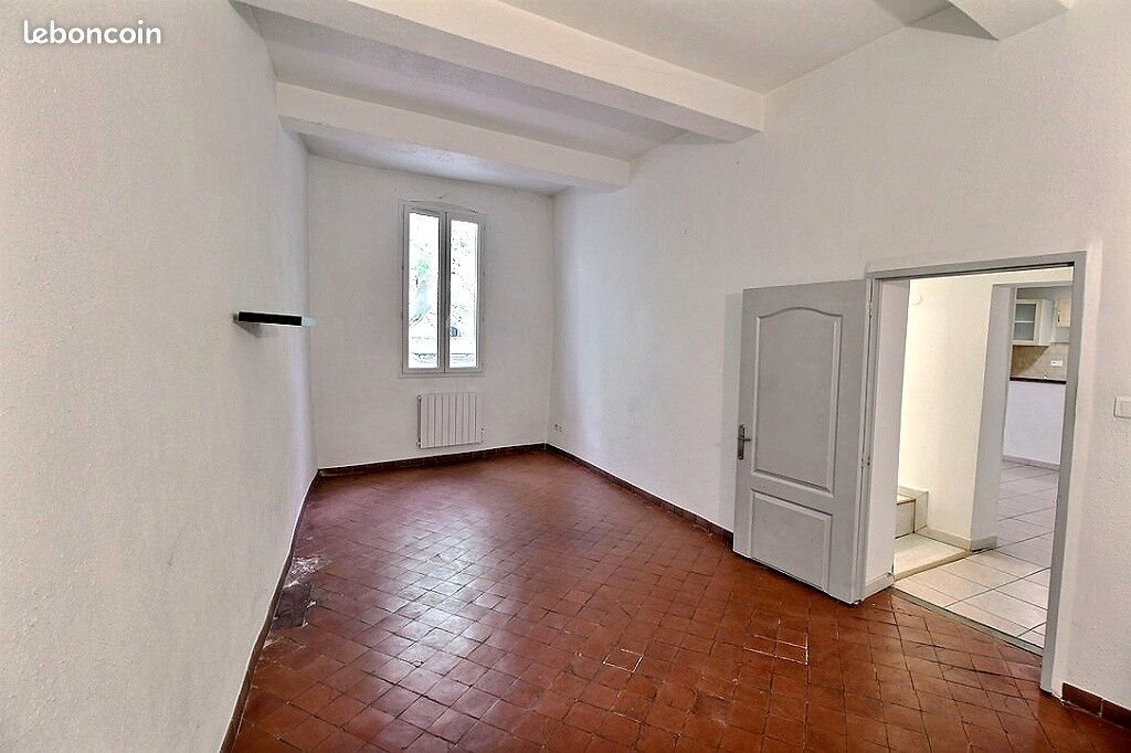 Appartement à vendre, 73m², Aubignan