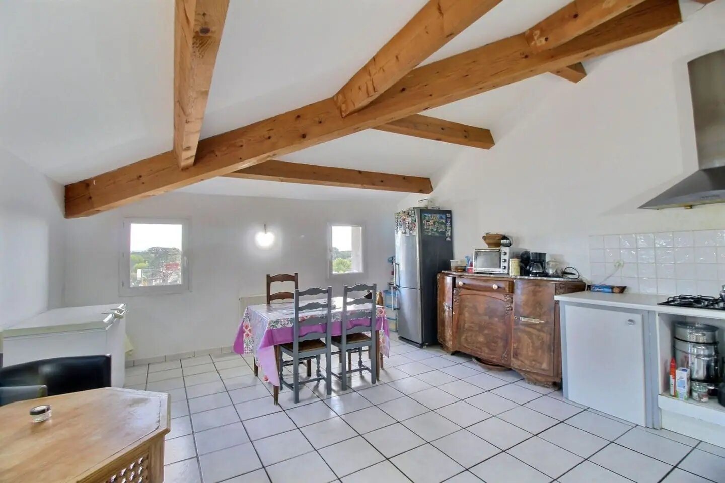 Appartement à vendre, 85m², Beaumes-de-Venise
