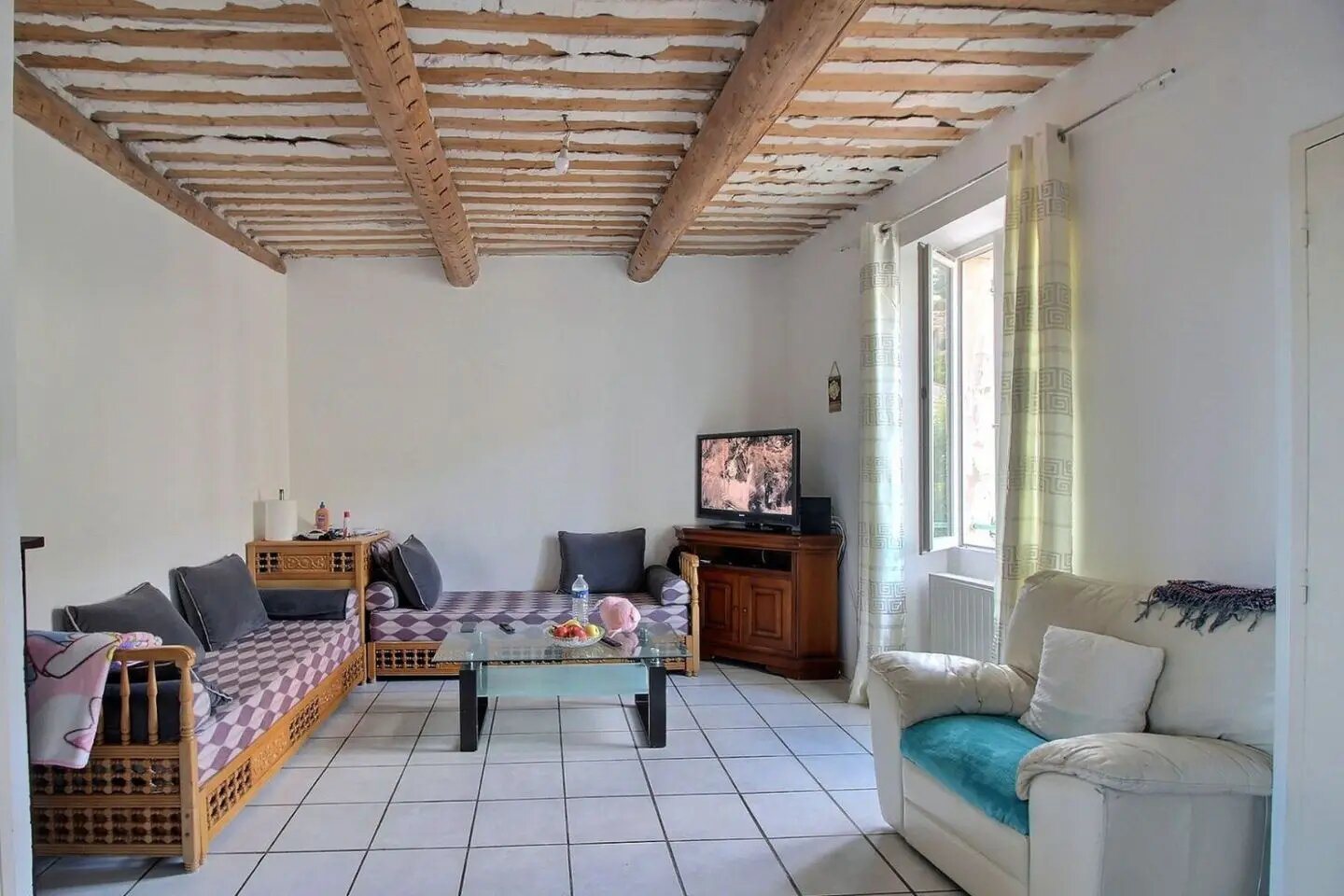 Appartement à vendre, 85m², Beaumes-de-Venise