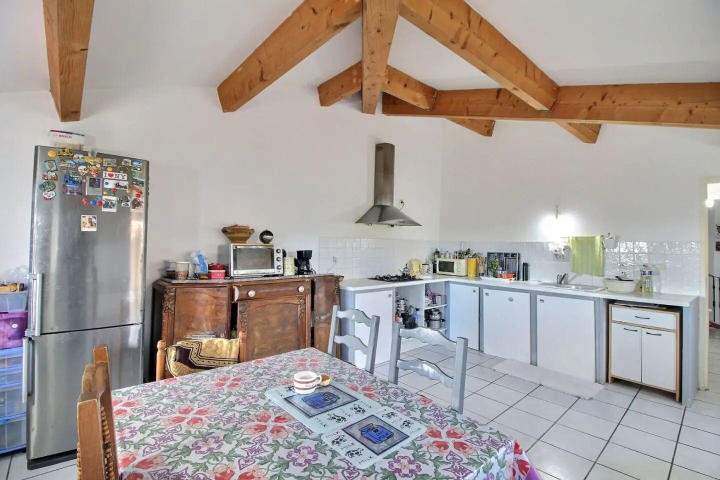 Appartement à vendre, 85m², Beaumes-de-Venise