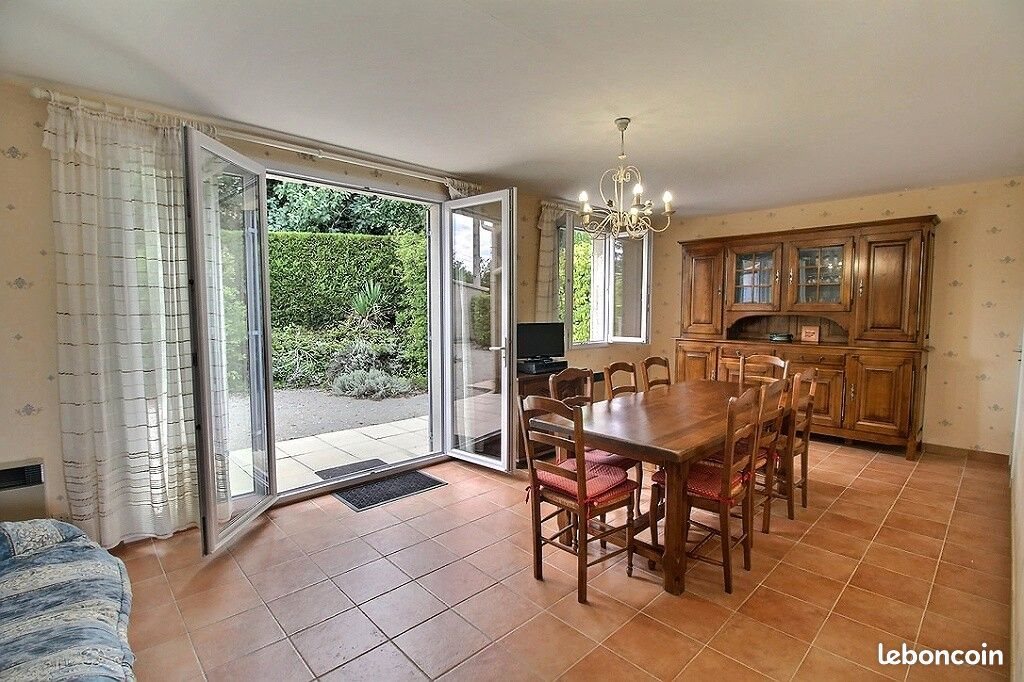 Maison à vendre, 114m², Mormoiron