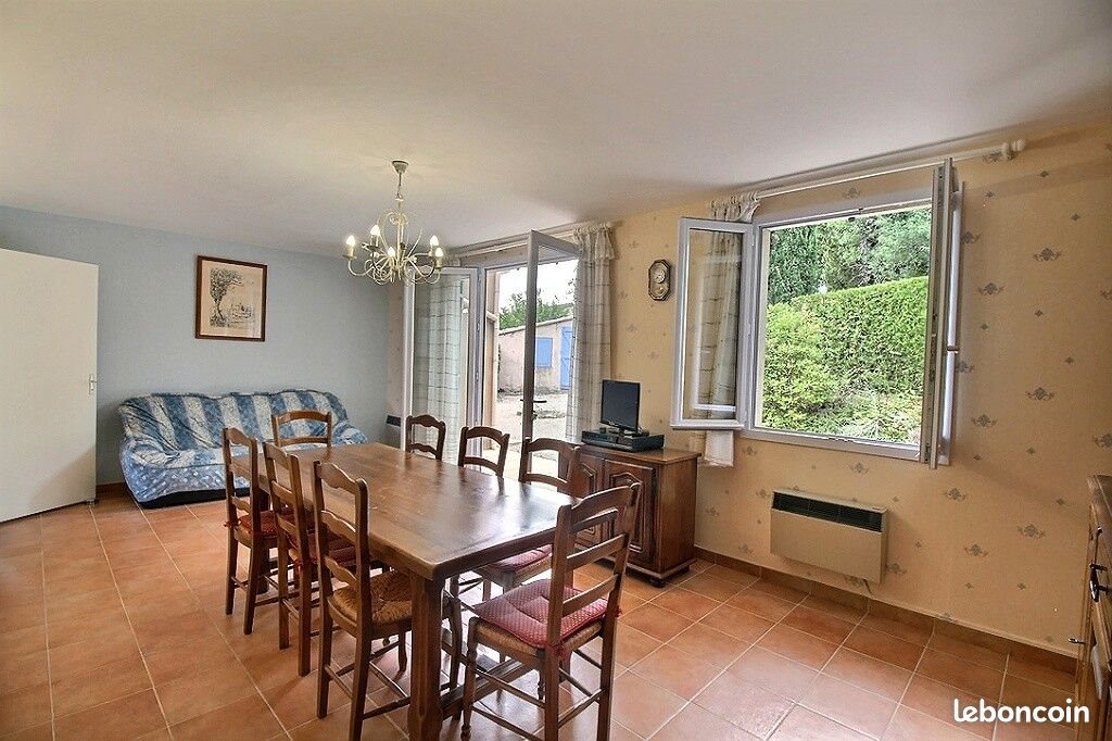 Maison à vendre, 114m², Mormoiron
