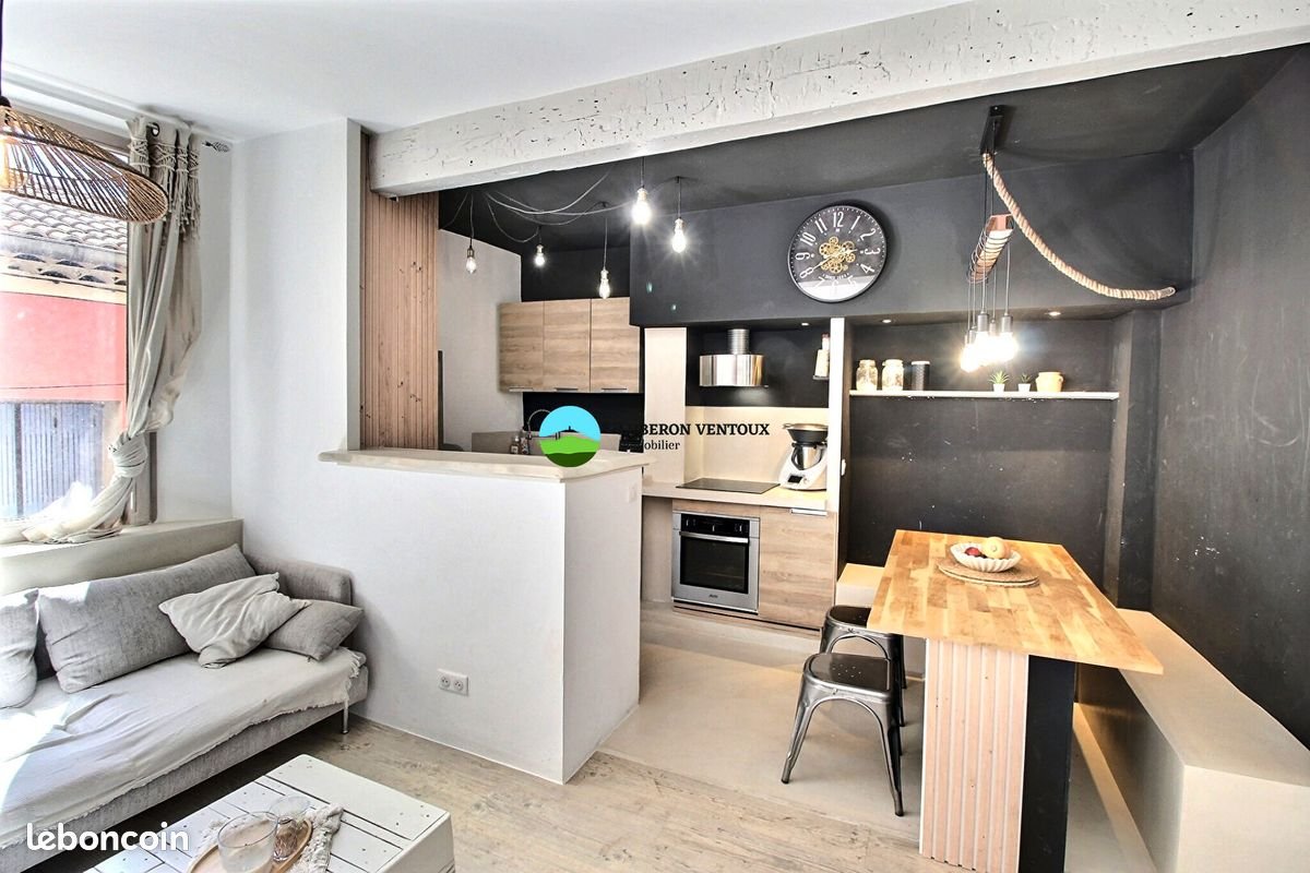 Maison à vendre, 96m², Aubignan