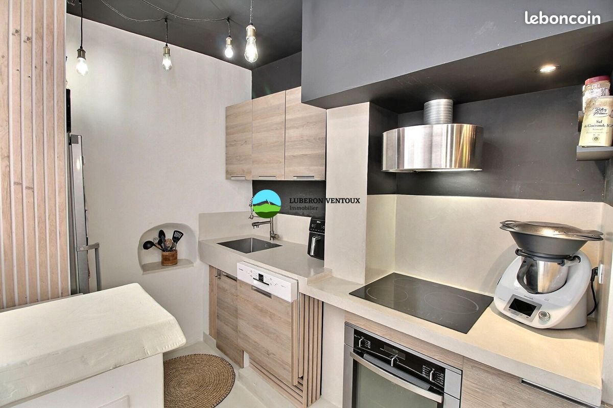 Maison à vendre, 96m², Aubignan