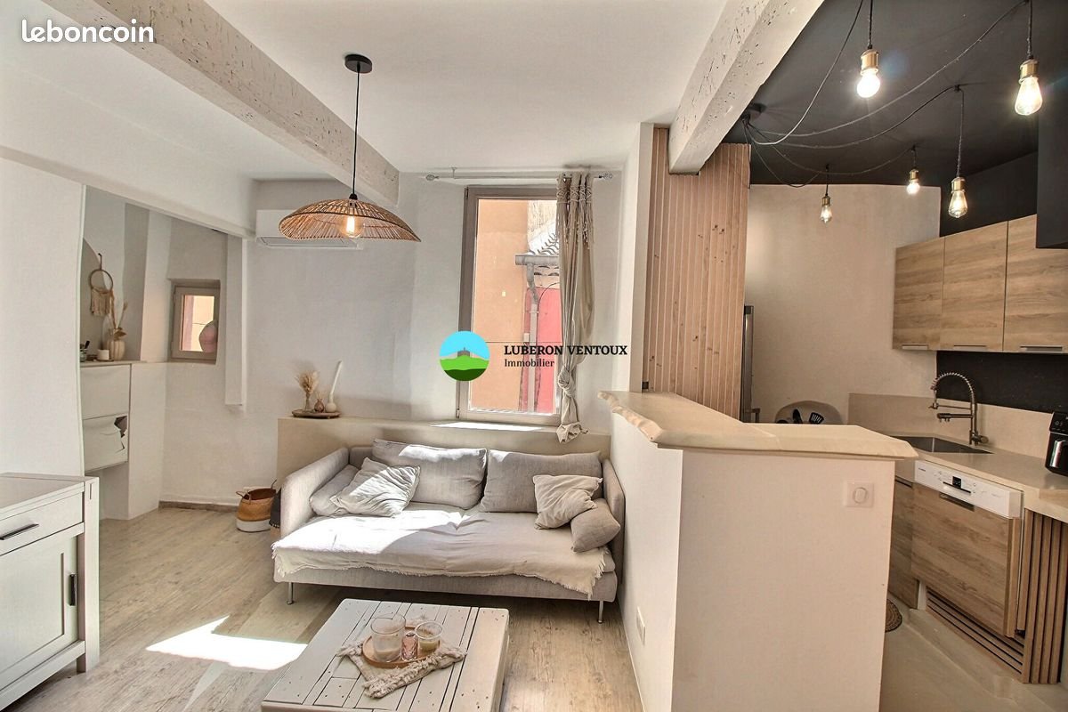 Maison à vendre, 96m², Aubignan