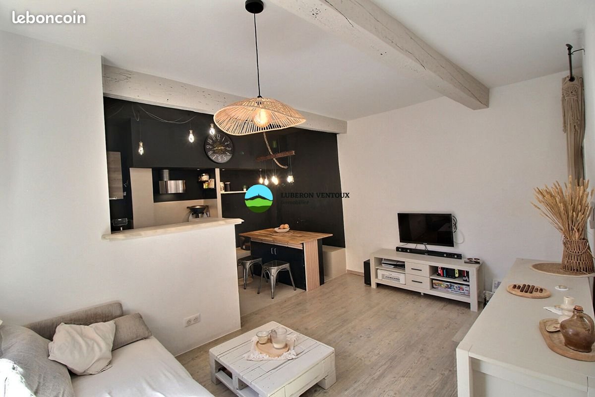 Maison à vendre, 96m², Aubignan