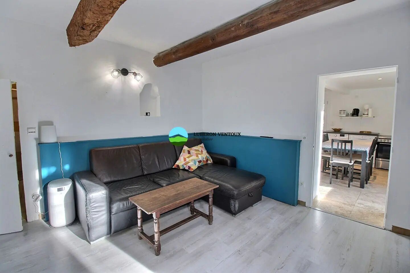 Maison à vendre, 135m², Carpentras