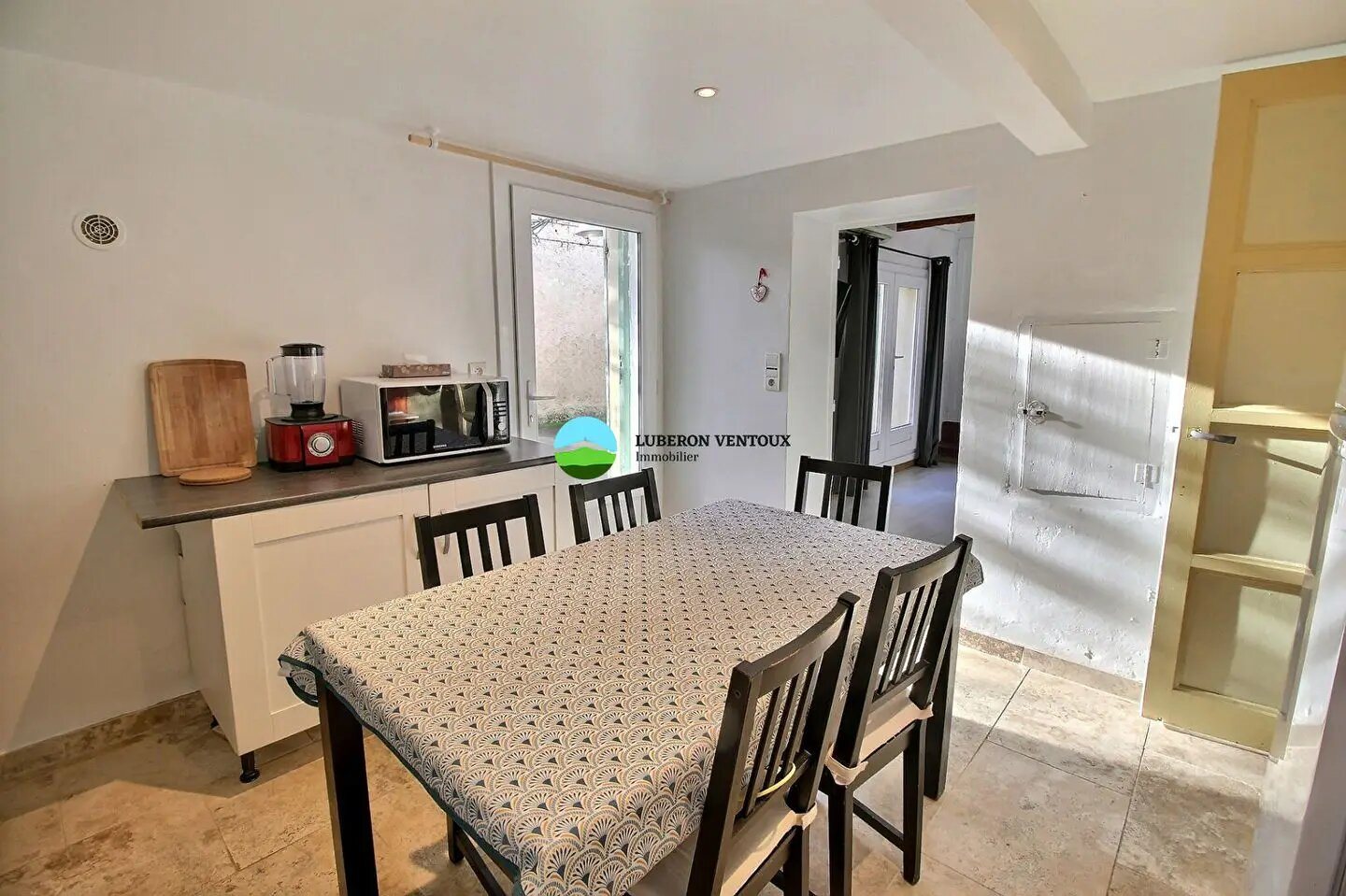 Maison à vendre, 135m², Carpentras