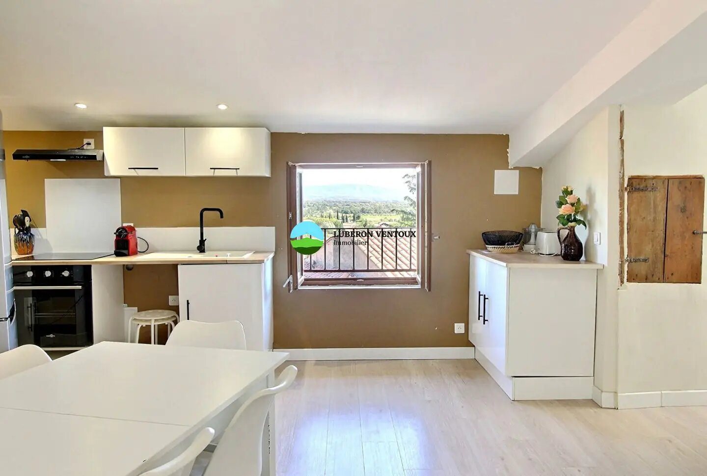 Maison à vendre, 125m², Caromb