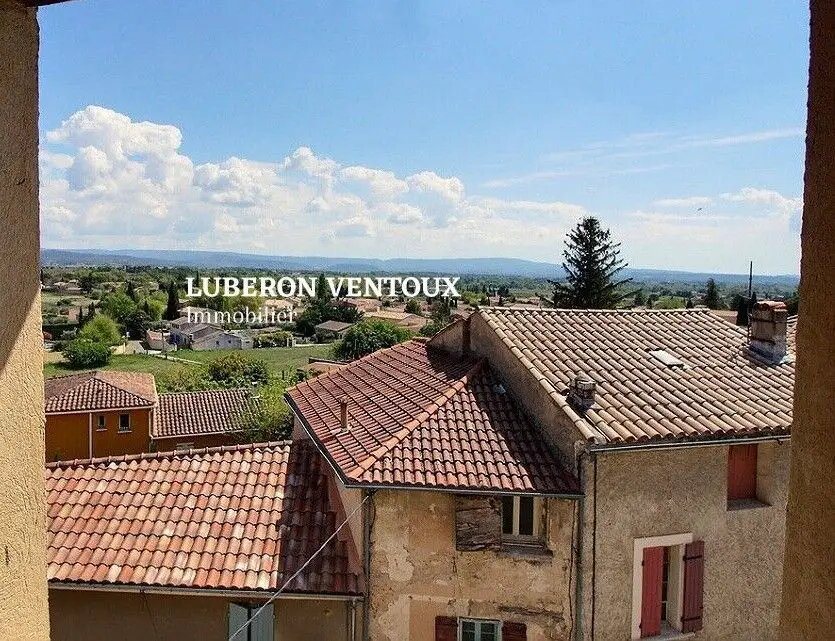 Maison à vendre, 125m², Caromb