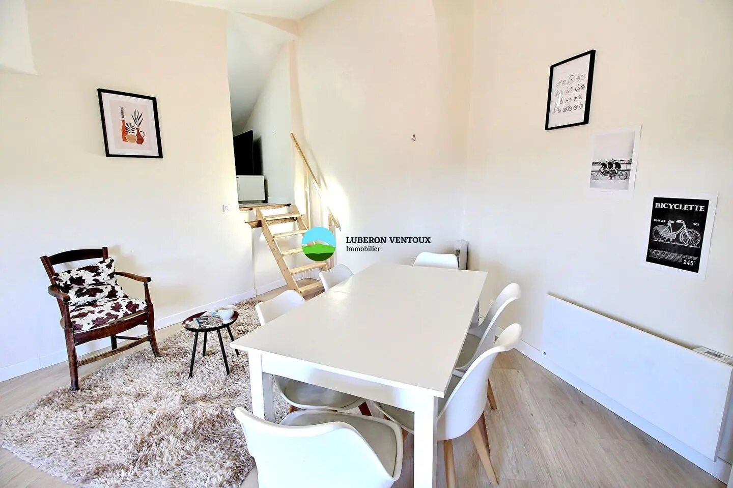Maison à vendre, 125m², Caromb