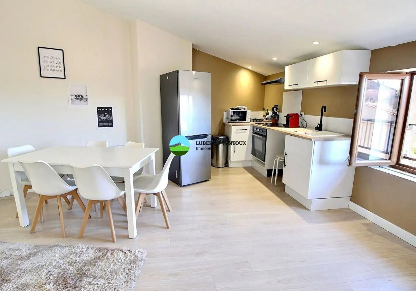 Maison à vendre, 125m², Caromb