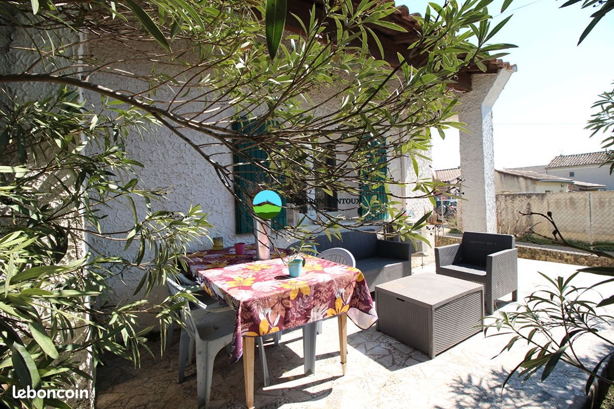 Maison à vendre, 78m², Aubignan