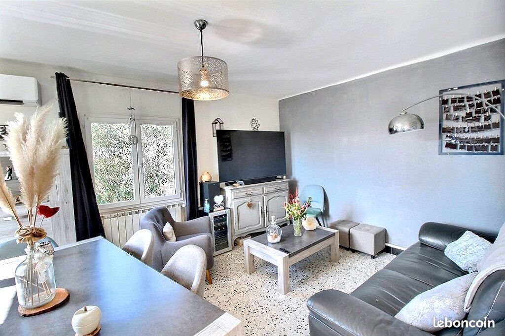 Maison à vendre, 78m², Aubignan