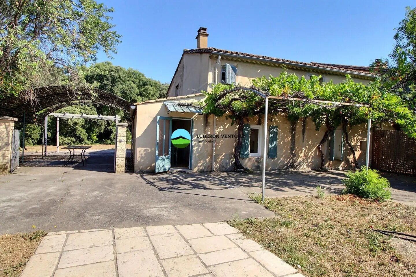 Maison à vendre, 135m², Carpentras