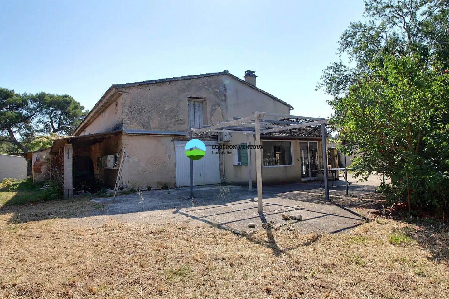 Maison à vendre, 135m², Carpentras