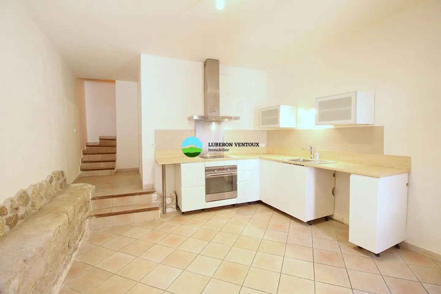 Maison à vendre, 90m², Caromb