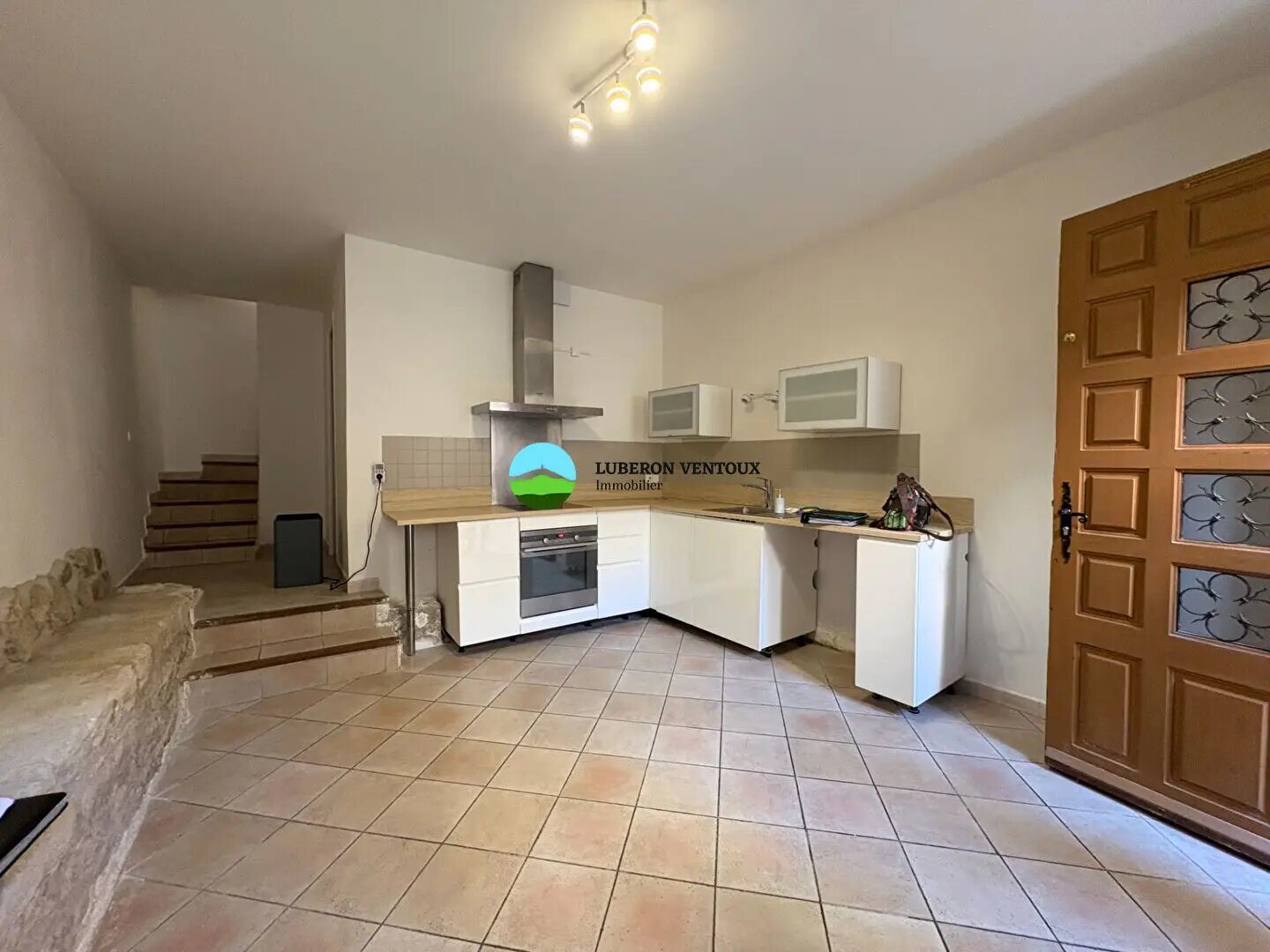 Maison à vendre, 90m², Caromb