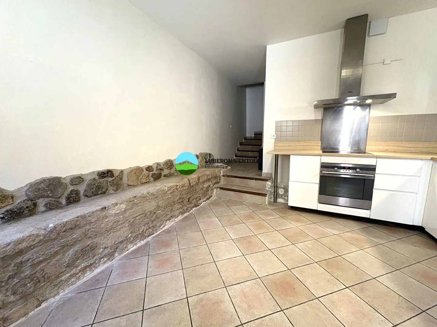 Maison à vendre, 90m², Caromb