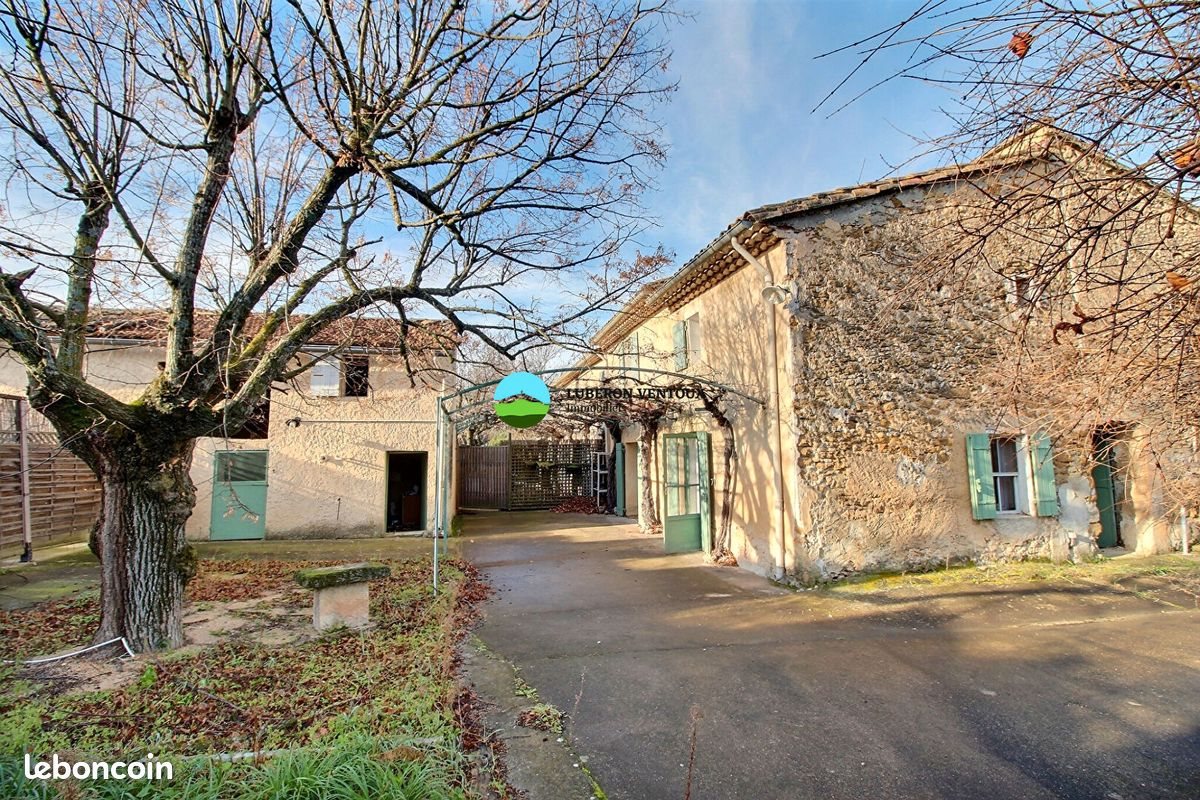 Maison à vendre, 65m², Carpentras