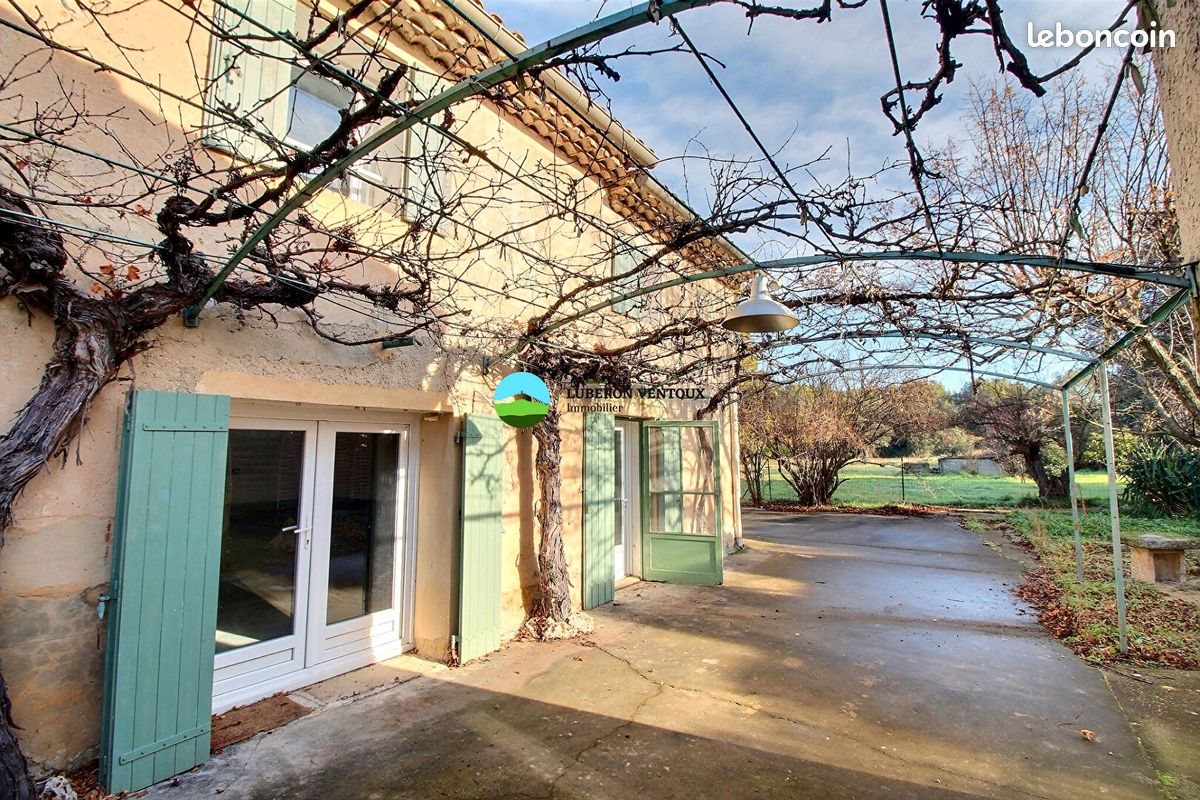 Maison à vendre, 65m², Carpentras