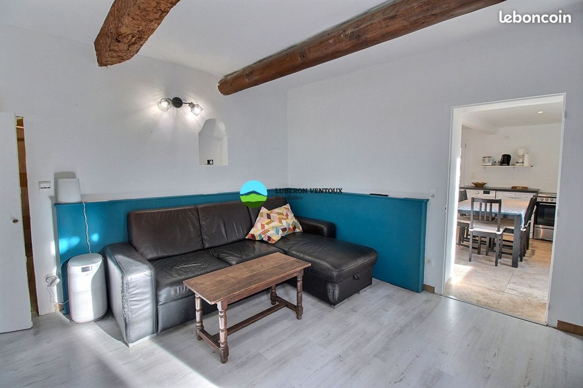 Maison à vendre, 65m², Carpentras