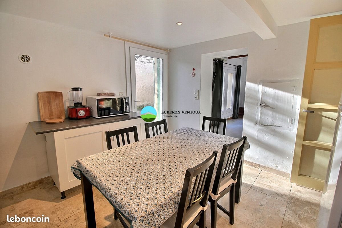 Maison à vendre, 65m², Carpentras