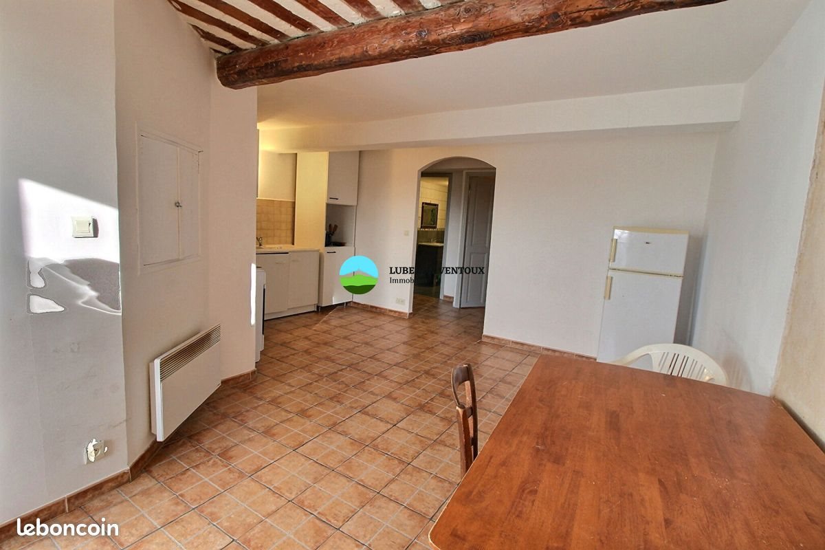 Appartement à vendre, 58m², Caromb