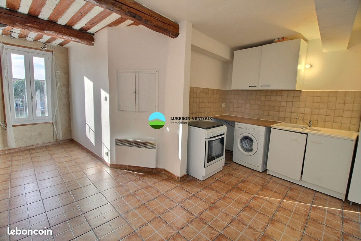 Appartement à vendre, 58m², Caromb