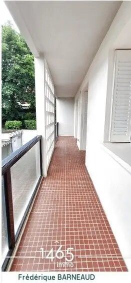Appartement à vendre, 37m², Chamalières