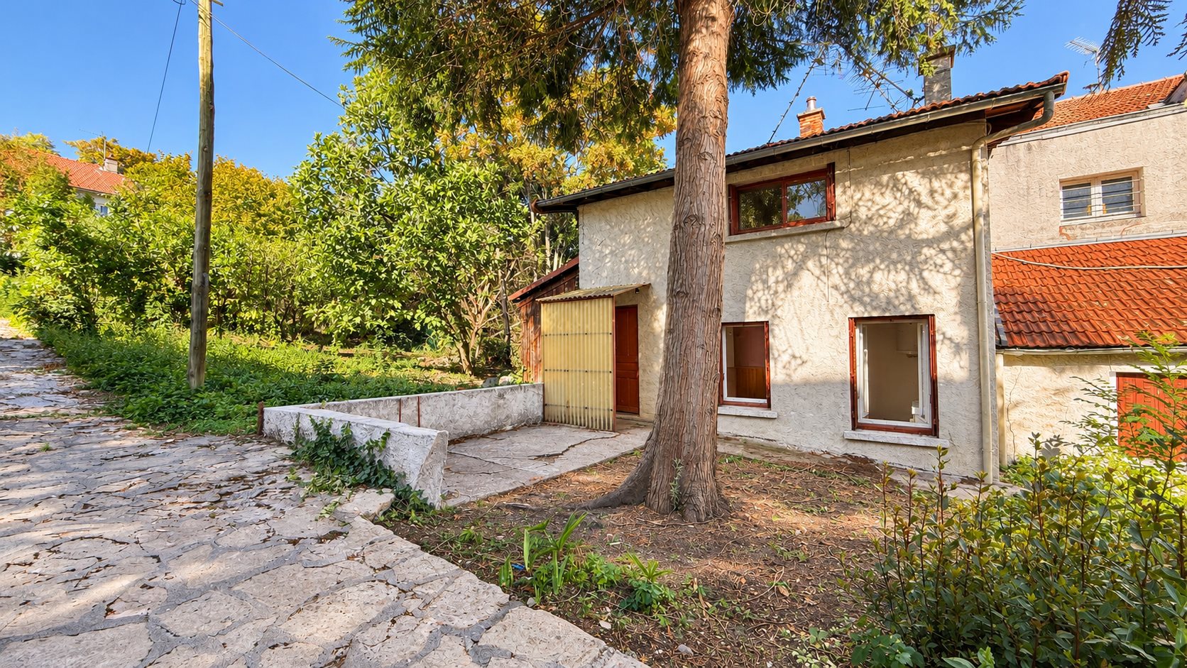Maison à vendre, 35m², Clermont-Ferrand